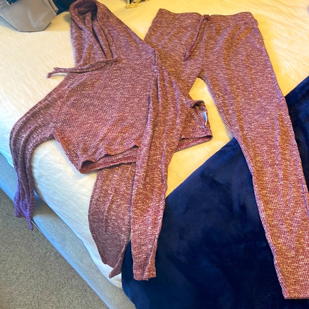 2 piece Gymshark set .